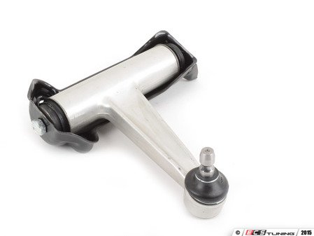 ES#2538210 - 1403307707 - Front Upper Control Arm - Right Side - Complete control arm assembly with ball joint and bushings - Lemforder - Mercedes Benz