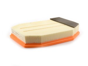 ES#1929411 - 13717605436 - Air Filter - Allow your engine to breathe - Genuine BMW - BMW
