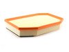 ES#1929411 - 13717605436 - Air Filter - Allow your engine to breathe - Genuine BMW - BMW