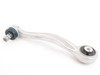 ES#2739186 - 4E0407509H - Front Upper Control Arm - Curved - Left - Keep your suspension steady - Meyle HD - Audi