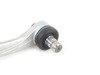 ES#2739186 - 4E0407509H - Front Upper Control Arm - Curved - Left - Keep your suspension steady - Meyle HD - Audi