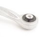 ES#2739186 - 4E0407509H - Front Upper Control Arm - Curved - Left - Keep your suspension steady - Meyle HD - Audi