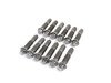 ES#2992679 - 11247835439KT2 -  WPC Performance Rod Bearing Replacement Kit  - Includes everything needed for a rod bearing service, featuring WPC treated rod bearings. - Assembled By ECS - BMW