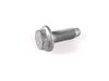 ES#1893864 - 1J0198111 - Clutch Installation Kit - Essential basic stretch bolt kit, made up of hardware removed during engine and transmission separation. - Genuine Volkswagen Audi - Audi Volkswagen