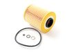 ES#2992679 - 11247835439KT2 -  WPC Performance Rod Bearing Replacement Kit  - Includes everything needed for a rod bearing service, featuring WPC treated rod bearings. - Assembled By ECS - BMW