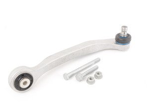 ES#2739185 - 4E0407505F - Front Upper Control Arm - Straight - Left - Keep your suspension steady - Meyle HD - Audi