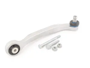 Front Upper Control Arm - Straight - Left