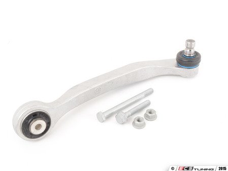 ES#2739185 - 4E0407505F - Front Upper Control Arm - Straight - Left - Keep your suspension steady - Meyle HD - Audi