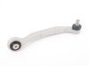 ES#2739185 - 4E0407505F - Front Upper Control Arm - Straight - Left - Keep your suspension steady - Meyle HD - Audi