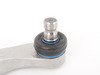 ES#2739185 - 4E0407505F - Front Upper Control Arm - Straight - Left - Keep your suspension steady - Meyle HD - Audi