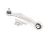 ES#2739187 - 4E0407506F - Heavy Duty Front Upper Control Arm - Straight - Right - Keep your suspension steady - Meyle HD - Audi Volkswagen