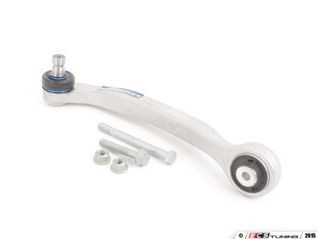 ES#2739187 - 4E0407506F - Heavy Duty Front Upper Control Arm - Straight - Right - Keep your suspension steady - Meyle HD - Audi Volkswagen