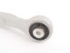 ES#2739187 - 4E0407506F - Heavy Duty Front Upper Control Arm - Straight - Right - Keep your suspension steady - Meyle HD - Audi Volkswagen