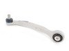 ES#2739187 - 4E0407506F - Heavy Duty Front Upper Control Arm - Straight - Right - Keep your suspension steady - Meyle HD - Audi Volkswagen