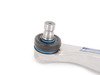 ES#2739187 - 4E0407506F - Heavy Duty Front Upper Control Arm - Straight - Right - Keep your suspension steady - Meyle HD - Audi Volkswagen