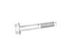 ES#1893864 - 1J0198111 - Clutch Installation Kit - Essential basic stretch bolt kit, made up of hardware removed during engine and transmission separation. - Genuine Volkswagen Audi - Audi Volkswagen