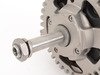 ES#2568895 - 96460315601BOSKT - Remanufactured Alternator - Includes a $100 refundable core charge - Does not include pulley - Bosch - Porsche