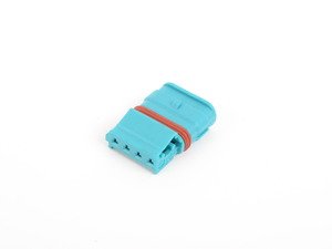 ES#2676257 - 12527513331 - SOCKET HOUSING - Genuine MINI - 