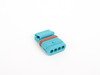 ES#2676257 - 12527513331 - SOCKET HOUSING - Genuine MINI - 