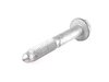 ES#1893864 - 1J0198111 - Clutch Installation Kit - Essential basic stretch bolt kit, made up of hardware removed during engine and transmission separation. - Genuine Volkswagen Audi - Audi Volkswagen