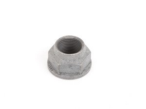 ES#57387 - 33321090060 - NUT - Genuine BMW - BMW
