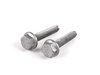 ES#1893864 - 1J0198111 - Clutch Installation Kit - Essential basic stretch bolt kit, made up of hardware removed during engine and transmission separation. - Genuine Volkswagen Audi - Audi Volkswagen