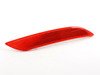ES#264797 - 63147191768 - Rear Bumper Reflector - Right - Replace your cracked or broken reflector - Genuine BMW - BMW