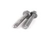 ES#1893864 - 1J0198111 - Clutch Installation Kit - Essential basic stretch bolt kit, made up of hardware removed during engine and transmission separation. - Genuine Volkswagen Audi - Audi Volkswagen