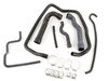 ES#2996412 - 115317263449KT - Cooling hose kit - Includes all cooling system hose and new hose clamps - Assembled By ECS - BMW