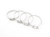ES#2996412 - 115317263449KT - Cooling hose kit - Includes all cooling system hose and new hose clamps - Assembled By ECS - BMW
