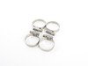 ES#2996412 - 115317263449KT - Cooling hose kit - Includes all cooling system hose and new hose clamps - Assembled By ECS - BMW