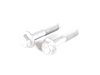 ES#1893864 - 1J0198111 - Clutch Installation Kit - Essential basic stretch bolt kit, made up of hardware removed during engine and transmission separation. - Genuine Volkswagen Audi - Audi Volkswagen