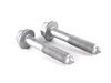 ES#1893864 - 1J0198111 - Clutch Installation Kit - Essential basic stretch bolt kit, made up of hardware removed during engine and transmission separation. - Genuine Volkswagen Audi - Audi Volkswagen