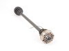ES#2992730 - 1J0407272NN - Right Front Axle Shaft - (NO LONGER AVAILABLE) - Complete replacement axle assembly - FEQ - 