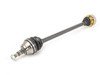 ES#2992730 - 1J0407272NN - Right Front Axle Shaft - (NO LONGER AVAILABLE) - Complete replacement axle assembly - FEQ - 