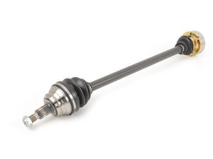 ES#2992730 - 1J0407272NN - Right Front Axle Shaft - (NO LONGER AVAILABLE) - Complete replacement axle assembly - FEQ - 
