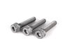 ES#1893864 - 1J0198111 - Clutch Installation Kit - Essential basic stretch bolt kit, made up of hardware removed during engine and transmission separation. - Genuine Volkswagen Audi - Audi Volkswagen
