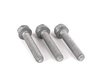 ES#1893864 - 1J0198111 - Clutch Installation Kit - Essential basic stretch bolt kit, made up of hardware removed during engine and transmission separation. - Genuine Volkswagen Audi - Audi Volkswagen