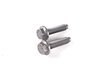 ES#1893864 - 1J0198111 - Clutch Installation Kit - Essential basic stretch bolt kit, made up of hardware removed during engine and transmission separation. - Genuine Volkswagen Audi - Audi Volkswagen