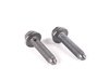 ES#1893864 - 1J0198111 - Clutch Installation Kit - Essential basic stretch bolt kit, made up of hardware removed during engine and transmission separation. - Genuine Volkswagen Audi - Audi Volkswagen