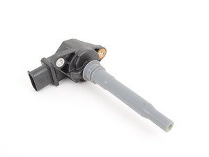 ES#2804366 - 1561500380 - Ignition Coil - Priced Each - One (1) required per cylinder - Delphi - Mercedes Benz