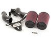 ES#2953951 - 004531ECS02A - Kohlefaser Luft-Technik Twin Cone Intake - In-house engineered for maximum efficiency, optimum air flow, and exquisite style. - ECS - BMW