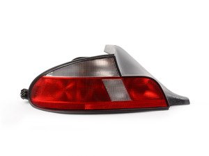 ES#174392 - 63216902063 - Tail Lamp - Left - Red/clear tail lamp housing - Genuine BMW - BMW