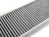 ES#2787448 - 88002289138 - Service Kit Inspection 1 - Oil Filter Kit , Drain Plug Washer , and Carbon Microfilter - Genuine MINI - MINI