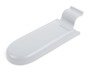 ES#92125 - 51247135271 - Primed Trunk Hinge Cover - Left - Replace your broken or missing hinge cover - Genuine MINI - MINI