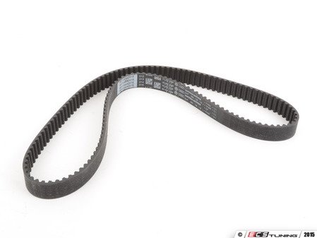 ES#2860979 - 06A109119J - Timing Belt - Keep your timing set in order. - Genuine Volkswagen Audi - Volkswagen