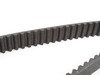 ES#2860979 - 06A109119J - Timing Belt - Keep your timing set in order. - Genuine Volkswagen Audi - Volkswagen