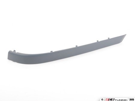 ES#76238 - 51127043370 - BUMPER GUARD - Genuine BMW - BMW