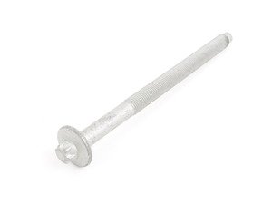 ES#2571976 - 31106793893 - TORX SCREW - Genuine BMW - BMW