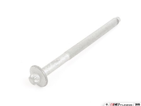 ES#2571976 - 31106793893 - TORX SCREW - Genuine BMW - BMW